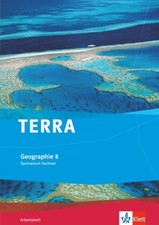 TERRA Geographie 8. Ausgabe