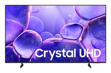 Samsung UE55U8072FU Crystal