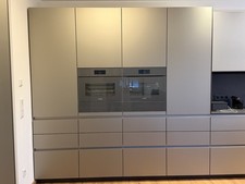 Miele Backofen mit Klimagaren und Kamera H 7840 BPX graphitgrau / UVP: 4.369 EUR