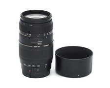 Tamron AF 70-300mm 4-5.6 Di LD