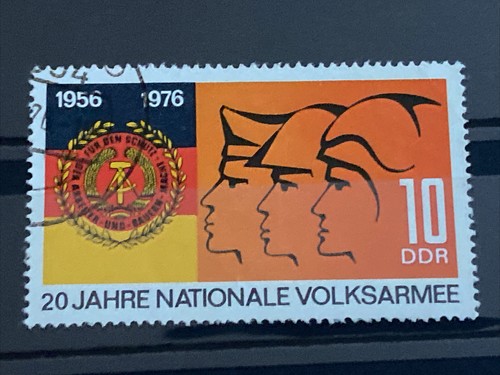 Ddr 1976 2116 - mi., nr.