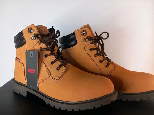 Levis dessert boots - levis,