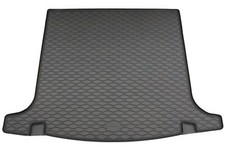 Gummi Kofferraumwanne für