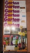  Thüringer Garten Zeitung  Nr.    1,2,7,8,10,12/2001