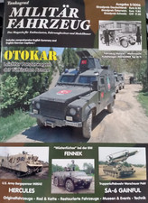 Tankograd Militär Fahrzeug 2