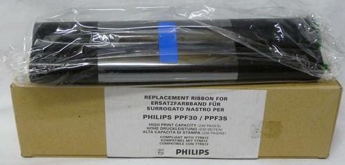 Inkfilm faxrolle 230page galeo - faxrolle,