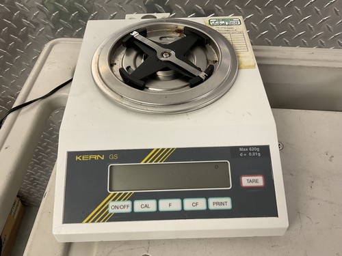Kern 620 2 - kern, gs