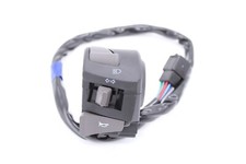 Original Lenkerarmatur