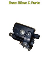 Honda CBF 1000 SC58 06 Bremspumpe Vorne Haupt Bremszylinder