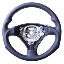 Audi Lenkrad A2 8Z A3 8L A4 B6 C5 TT 8N Neu Beziehen Tuning 58019
