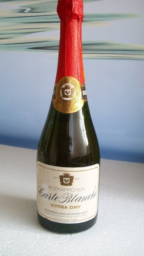 Ddr rotkäppchen sekt - ddr,