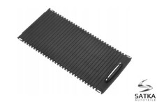 Mittelkonsole Rollo für Mercedes W204 W212 C207 Ablagefach Schieberollo 