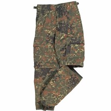 US Zip-Off Kinder-Hose