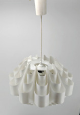 Hängelampe Hängeleuchte Pendelleuchte Vintage 60er 70er Jahre