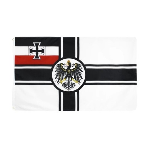 Reichskriegsflagge fahne - reichskriegsflagge, /