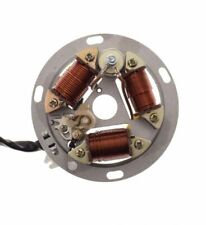 Zündung Grundplatte 6V Unterbrecher für Simson S51 S70 KR51/2 SR50 Schwalbe Neue