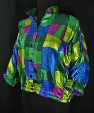 FESTLICH Jacke Blusenjacke