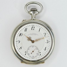 A. Lange & Söhne Taschenuhr