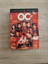 O.C. California - Staffel 1