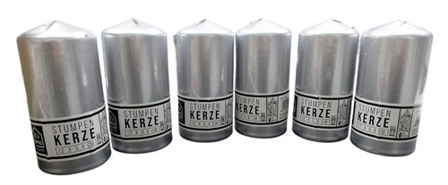 Kerze stumpenkerze für - kerze,