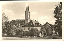 Borna Chemnitz Kirche