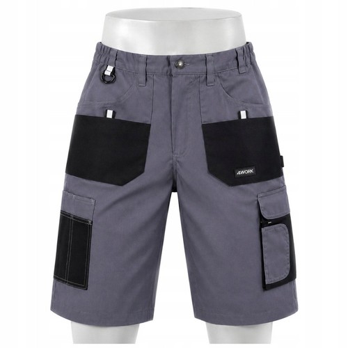 Arbeitsshorts arbeitshose kurz - arbeitshose,