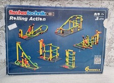 Fischertechnik ADVANCED 516183