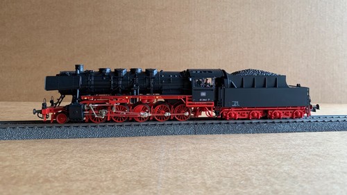 Roco 43288 50 2840 der - h0,
