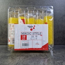 10 Struktur-Lackwalzen 110mm