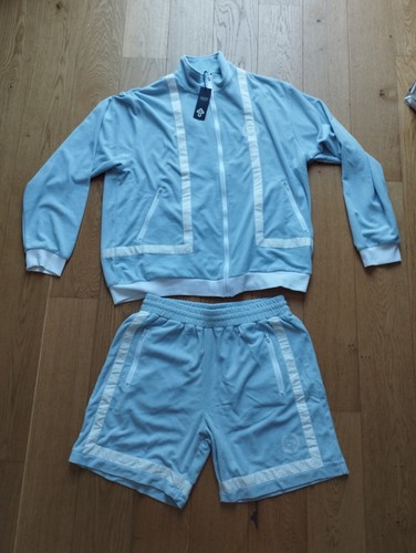 Unknown jacke und shorts - shorts, l