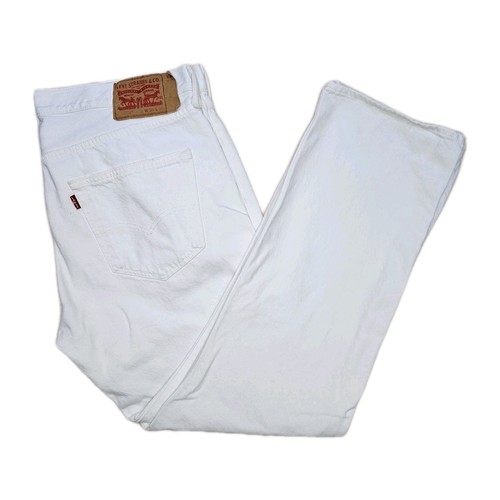 Levi 501 jeans - 501,