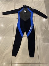 Neoprenanzug Herren, 3mm Dicke