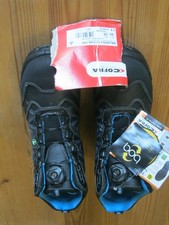 Cofra Arbeitsschuhe BRAHMA S3 ESD SRC Größe 44 - NEU!