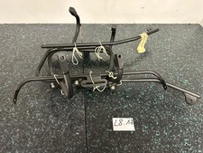 Kawasaki ZZR1200 Seitenträger