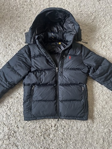 Polo ralph lauren daunenjacke - polo,