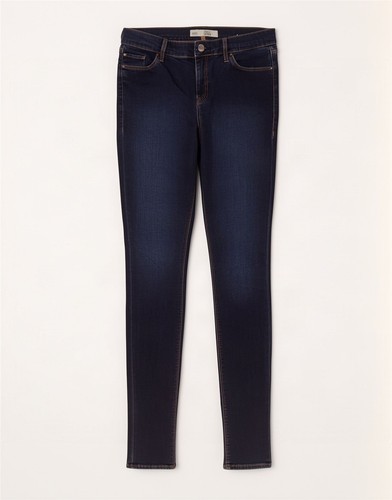 Topshop damen leigh skinny - topshop,