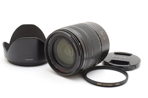Panasonic lumix vario - g,