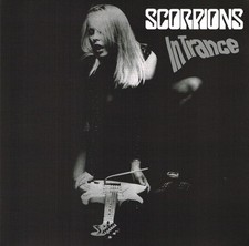 Scorpions - In Trance (LP)