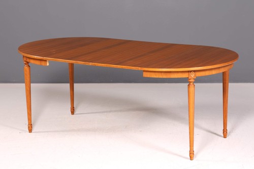 Tisch gustavianischer stil - gustavianischer,