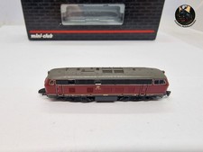 Märklin Spur Z 88783
