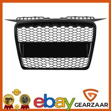 Kühlergrill Frontgrill Waben