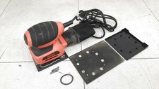 Schwingschleifer blackdecker - schwingschleifer,