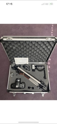 Canomatic foto kamera - mm,