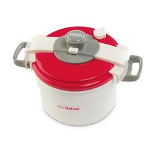 Smoby Tefal Dampfdruckkochtopf