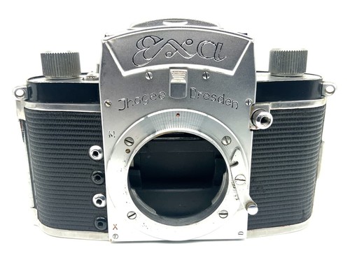 Ihagee dresden exa - 0, slr
