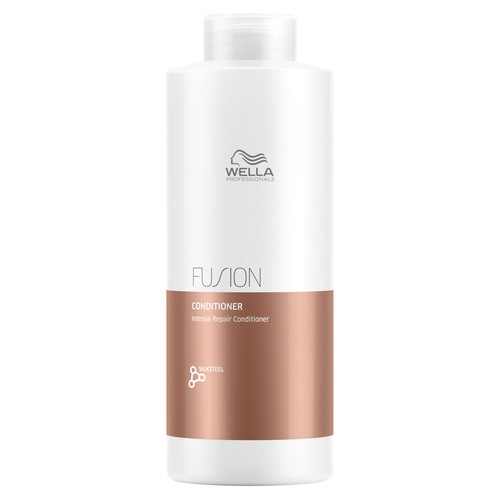 Wella fusion conditioner - wella,