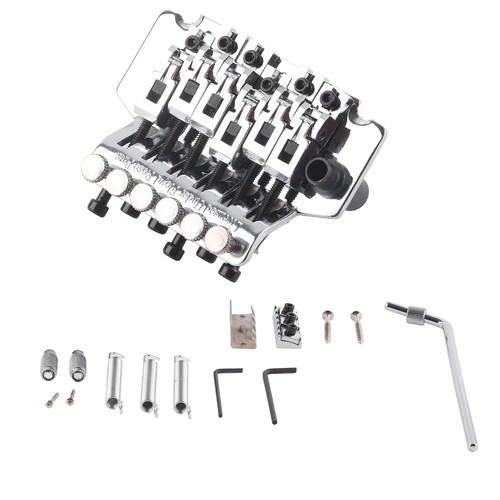 Gitarren set tremolo bridge - set,,