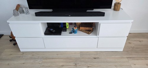 Ikea fernsehschrank weiß - ikea,