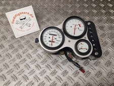 Tacho Cockpit Tachometer Instrument Triumph Daytona 955i T595 34076km