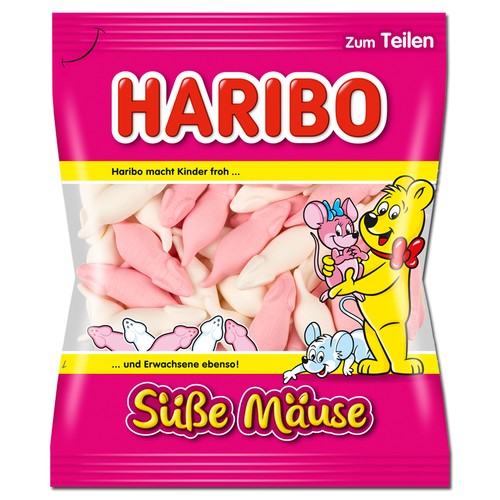 Haribo süsse - haribo,